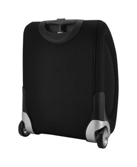Bagman Cabin Trolley Bag S05-141T-01 Black Grey